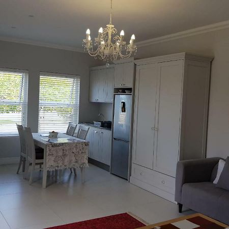 Apartament Coral Tree Hermanus Zewnętrze zdjęcie