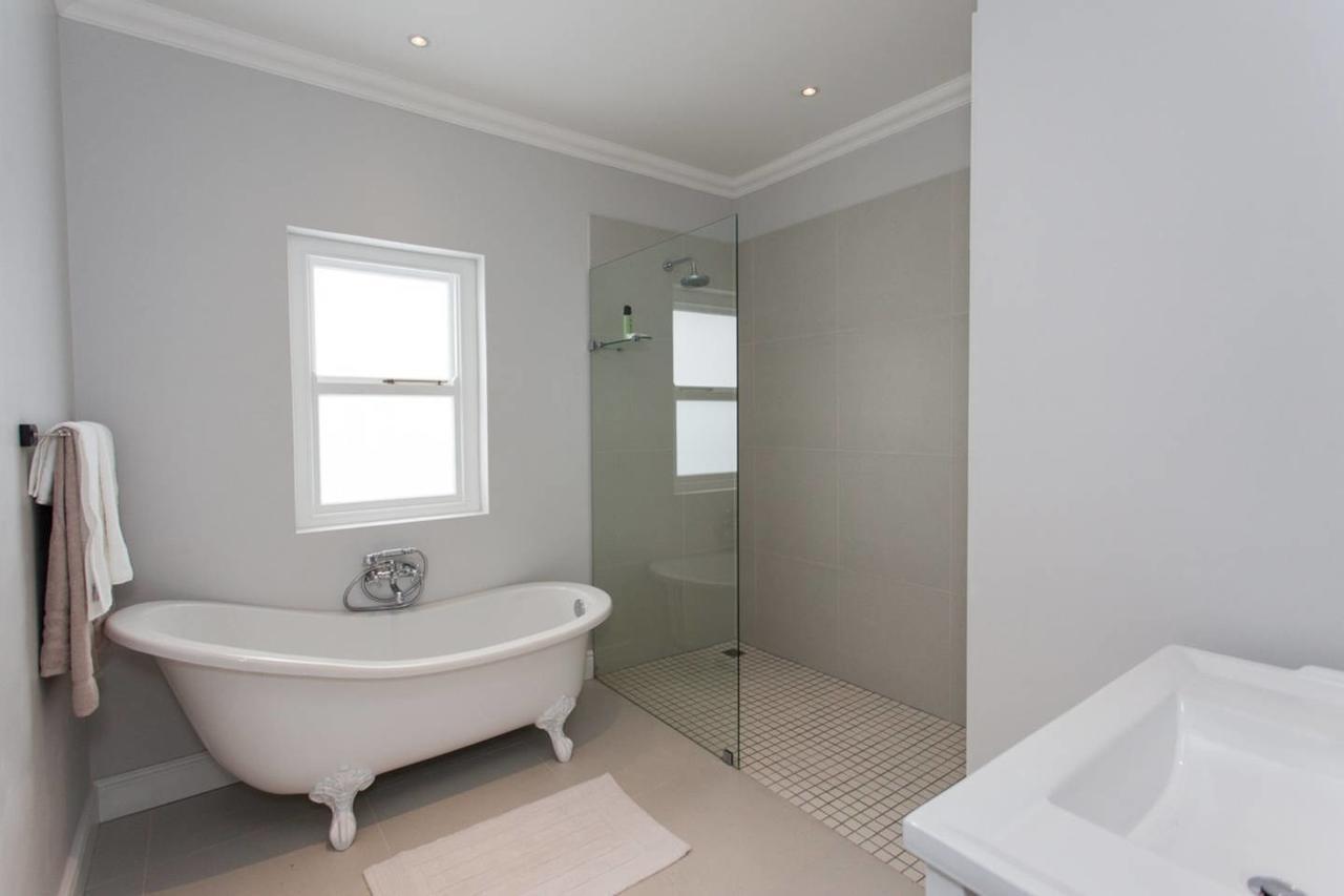 Apartament Coral Tree Hermanus Zewnętrze zdjęcie