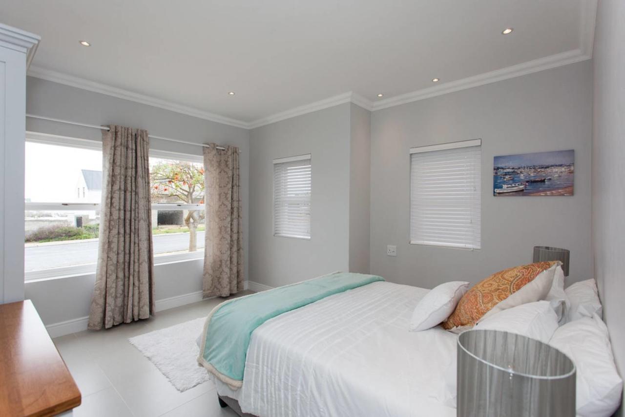 Apartament Coral Tree Hermanus Zewnętrze zdjęcie
