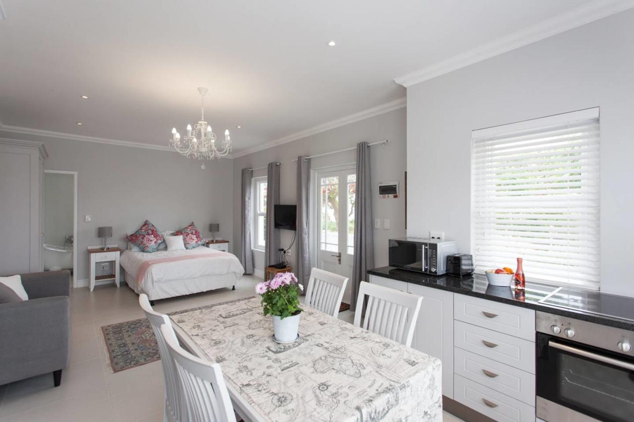 Apartament Coral Tree Hermanus Zewnętrze zdjęcie