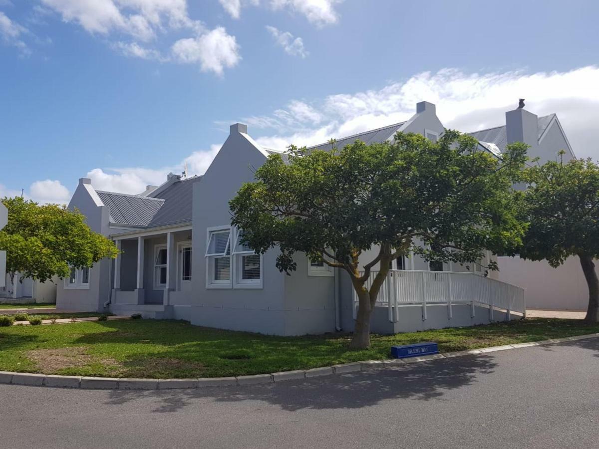 Apartament Coral Tree Hermanus Zewnętrze zdjęcie