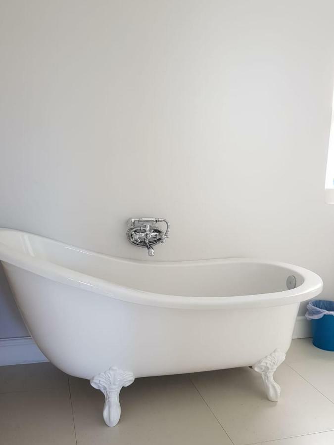 Apartament Coral Tree Hermanus Zewnętrze zdjęcie