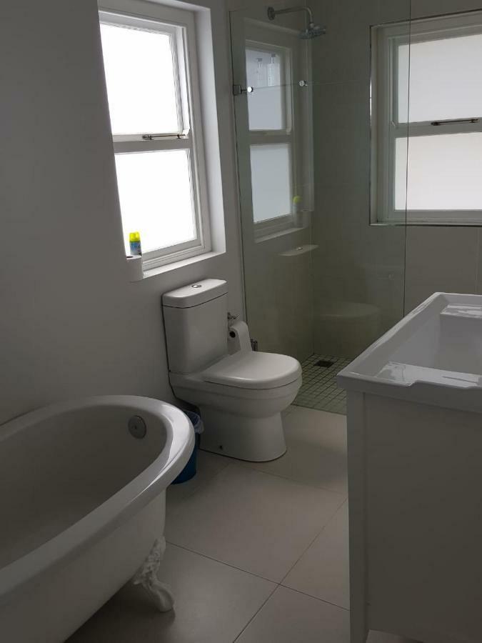 Apartament Coral Tree Hermanus Zewnętrze zdjęcie