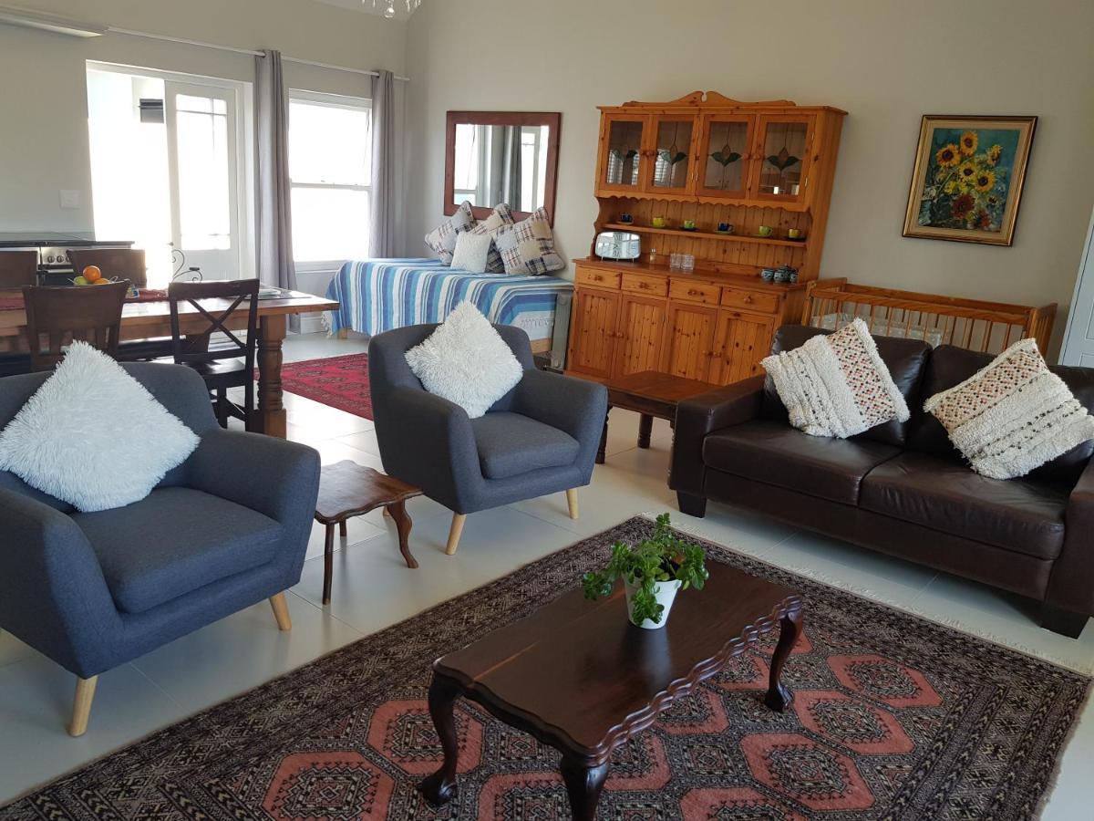 Apartament Coral Tree Hermanus Zewnętrze zdjęcie
